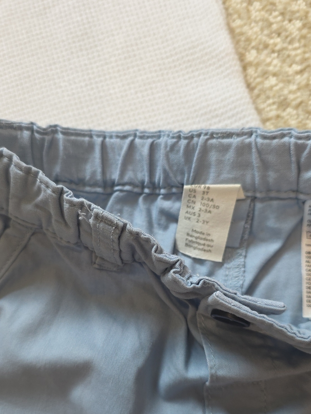 AS Collection Top Set - Picture 4 of 4
